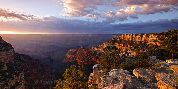 Pipe Creek Vista