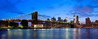 New York, New York