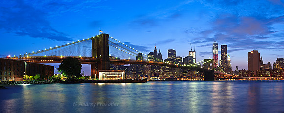 New York, New York