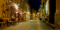 Old World Charm
