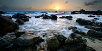 Aruba Sunrise