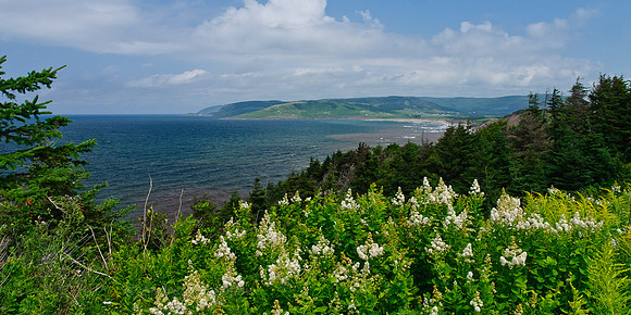 Cape Breton