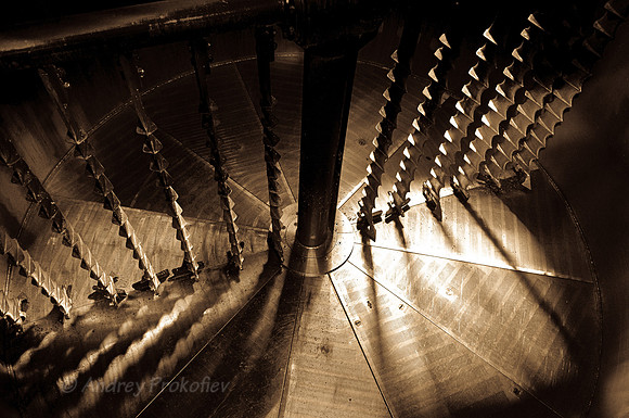 Mash Tun