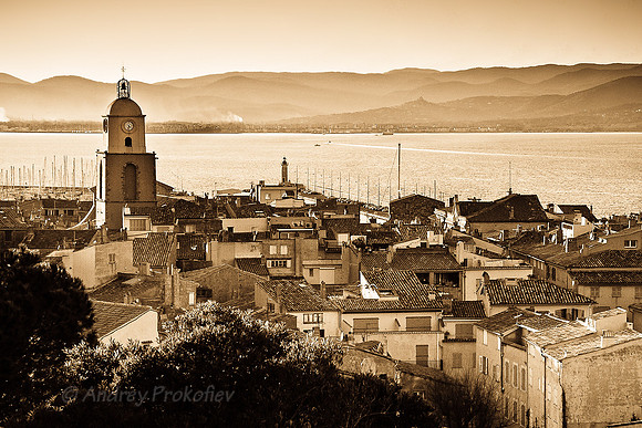 Saint-Tropez