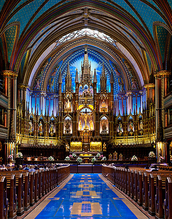 Gothic Revival
