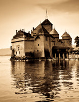 Château de Chillon