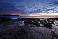 Low Tide
