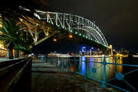 Sydney Perspective