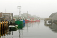 Peggy's Cove