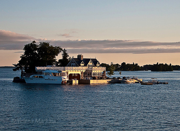 Thousand Islands