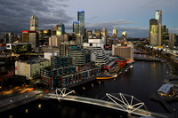 Marvelous Melbourne