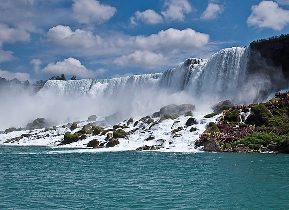 Niagara Falls
