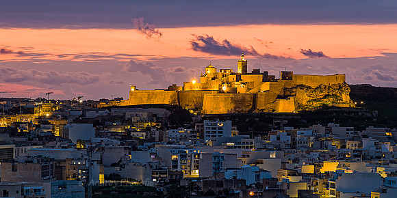The Cittadella
