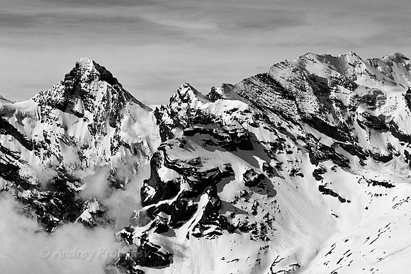 Berner Oberland