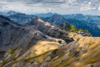 Climb That Mountain High